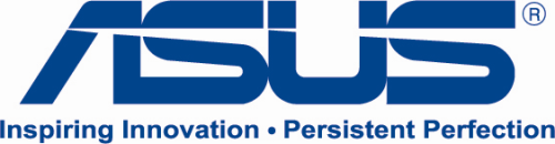 Asus logo